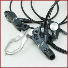 NOS SHIMANO XTR SET LEVE DISCHI BL-M975-A BR-M975 MOUNTAIN BIKE MTB