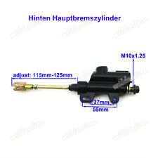 Cilindro freno principale posteriore pompa freno cilindro freno per SSR YCF Pitster Pit Bike