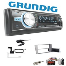 Autoradio Grundig per Jaguar