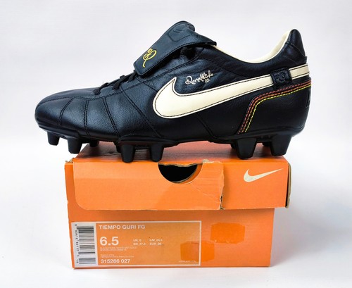Scarpe calcio nike tiempo - scarpe,