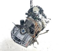 K9KE6 MOTORE RENAULT CAPTUR 1.5 D 66KW AUT 5P (2016) RICAMBIO USATO CON POMPA IN