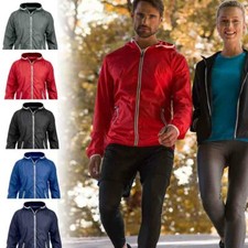 Giubbino giacca uomo leggero