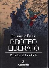 Proteo liberato
