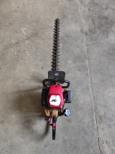 Tosasiepi efco ts330 - efco,