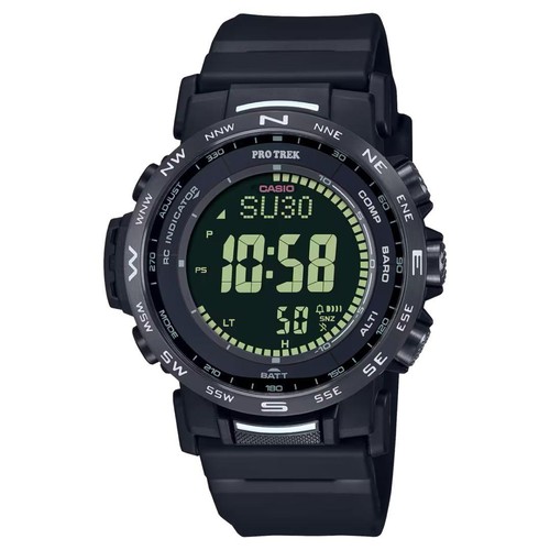 Casio protrek prw 35y - prw, 1bjf