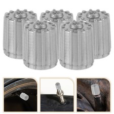  10 Pcs Tappi Gomme Auto