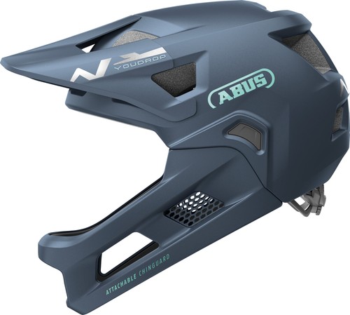 Abus youdrop casco ciclismo - abus,