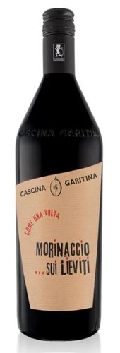 Morinaccio sui lieviti - , rosso