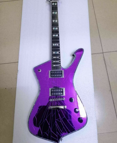 Chitarra elettrica cstm - elettrica,