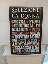 SELEZIONE PER LA DONNA 