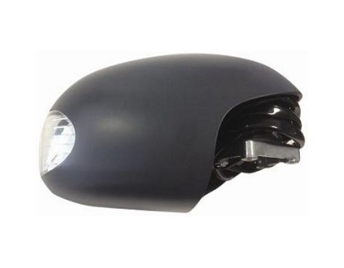 Specchietto retrovisore destro - specchietto,