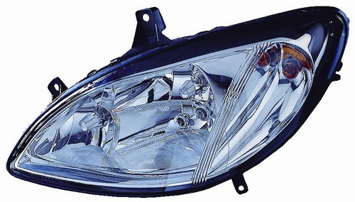 Faro fanale proiettore - faro,