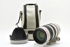 [MINT w/Case] Canon EF
