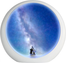 Lampada Da Tavolo Regalo Luce Notturna Dimmerabile Unica per Camera Da Letto Sog