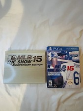 MLB 15: The Show 10th