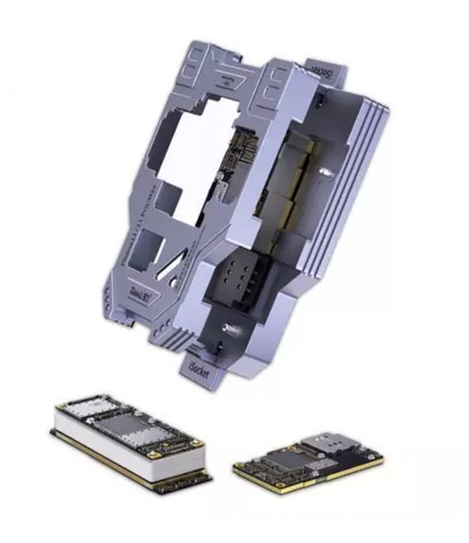 Qianli isocket iphone 11 - isocket,