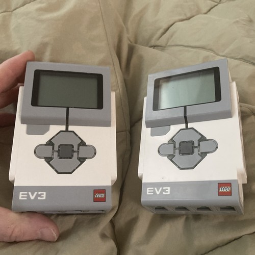 Ev3 brick intelligent - brick,