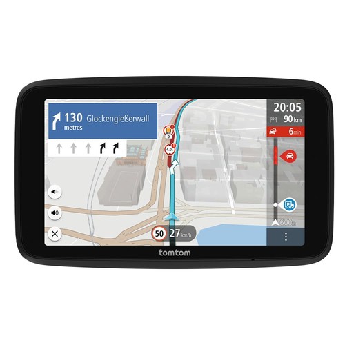 Tomtom navigatore per camion - tomtom,