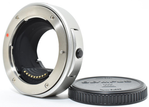 Olympus mmf adattatore - olympus,