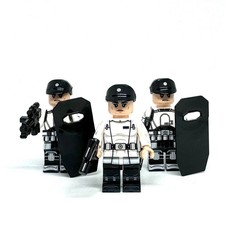 Andor Minifigures Dedra Meero