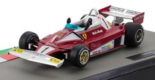 1/43 EDICOLA - FERRARI - F1