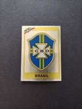 PANINI MEXICO 86 WC 1986