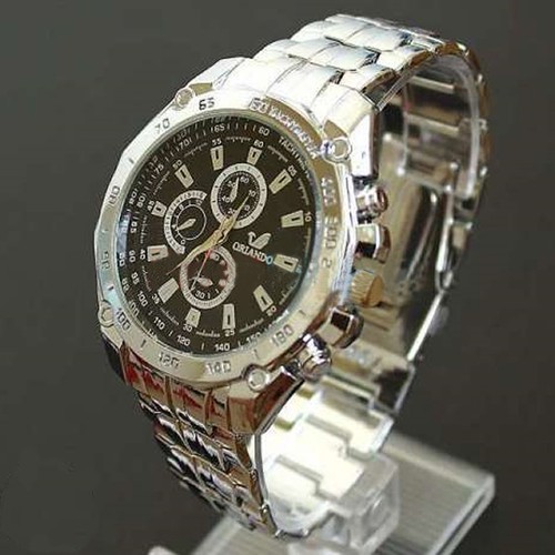 Orologio brand uomo - da, polso