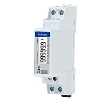 SDM120D monofase contatore di