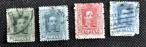 Spagna 1922 alfonso - -, xiii