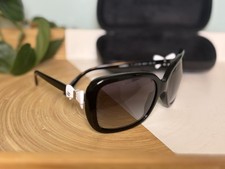 Occhiali da sole CHANEL fiocco