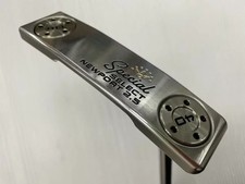Titleist Scotty Cameron Special Select Newport 2.5 Putter 33 in acciaio