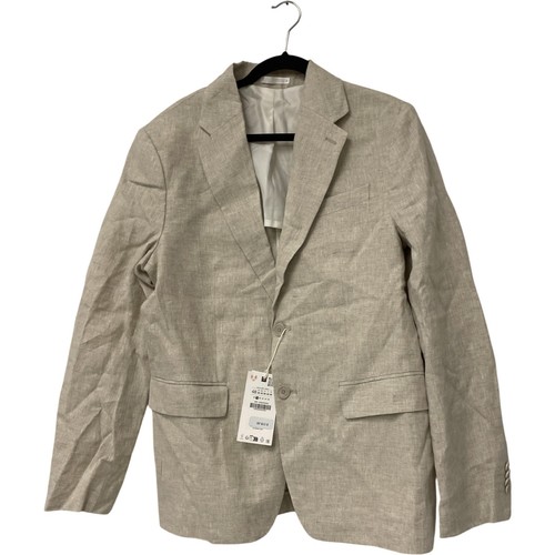Tuta blazer uomo zara us - eu, 48