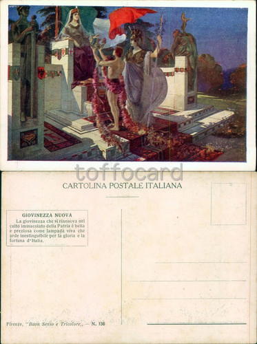 Offerte posta propaganda - *offerte, 1*-propaganda