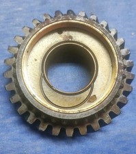INGRANAGGIO CAMBIO 3a