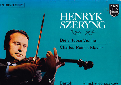Philips stereo henryk - -,