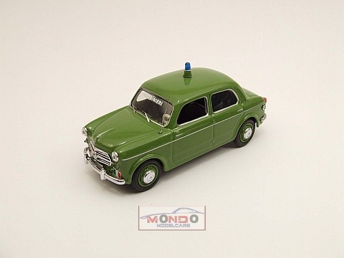 Rio fiat 1100 103 e - 1:43,