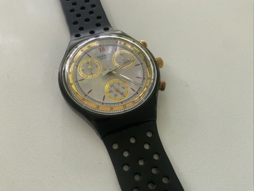 Swatch scb108 - scb108,