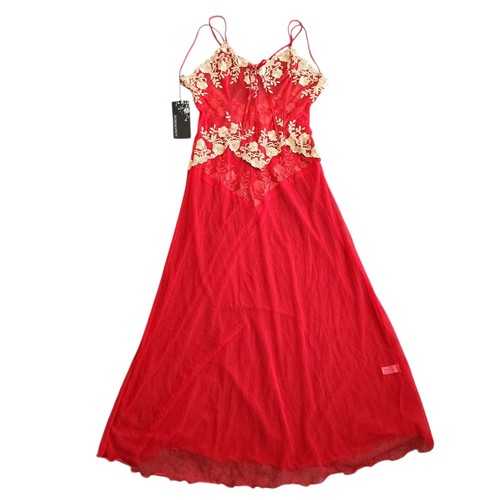 Maxi abito donna - maxi, xs
