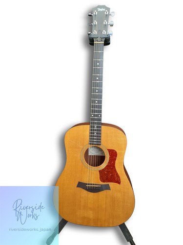 Taylor chitarra acustica 110 - taylor,