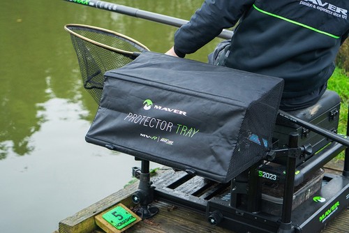 Maver quick lock vassoio - maver,
