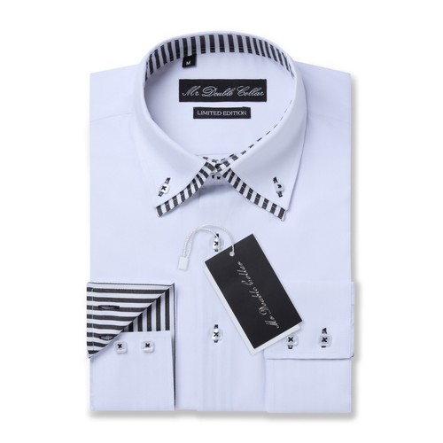 Camicia uomo lusso - , elegante