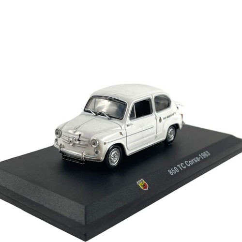 Modellino auto edicola - auto,