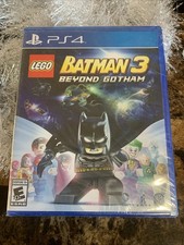 Lego Batman 3: Beyond Gotham