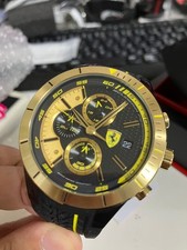 Scuderia Ferrari Watch 0830295