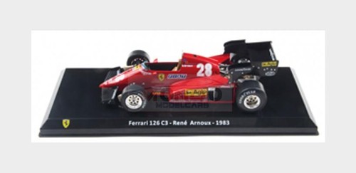 Edicola ferrari f1 - edicola,