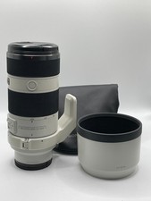 OBIETTIVO SONY FE 70-200mm f/4