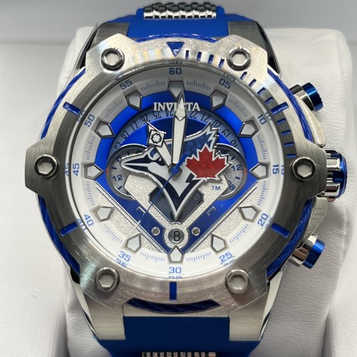 Orologio uomo invicta mlb - orologio,