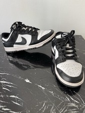 nike dunk low panda