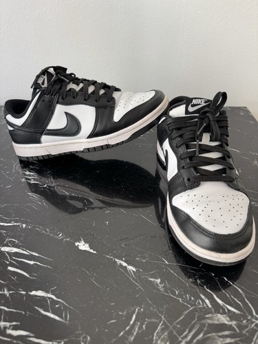 Nike dunk low panda - low,