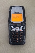 Nokia 5210 cellulare outdoor